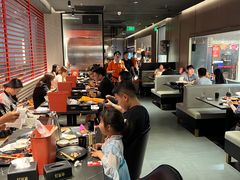 -红盔甲·小龙虾(人民广场店)