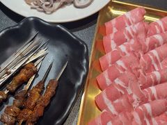 -额尔敦·品质自助(摩尔城店)