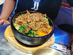 -入火韩国烤肉(凯旋广场店)