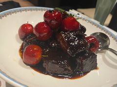 招牌红烧牛小排-江南雅厨(李公堤店)