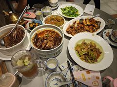 -客家汇·客家传承菜(水库店)