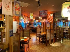 大堂-有喜屋·深夜食堂(北京西路店)