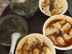 -春阳水饺(香槟广场店)