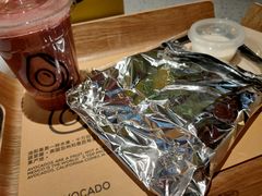 -油梨树AVOCADO TREE(嘉里中心店)