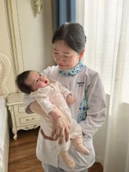 点击看大图 -弗蕾亚·和月月子调理院(东湖店)