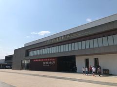 -中国北方国际射击场