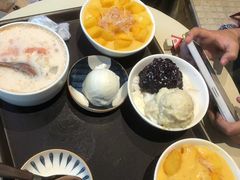 -小团圆糖水铺(襄阳南路店)