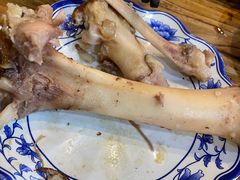 -老门刀削面(小酱坊店)