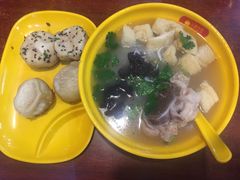 -小杨生煎(黄河路店)