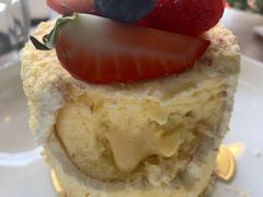 -UPPER KITCHEN(延安路店)