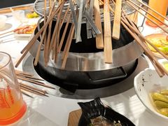 -源味居手把签烧烤(长春一店)
