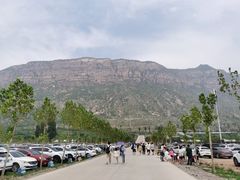 -河南宝泉旅游区