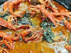 -聚味瞿记·龙虾堂(树木岭店)