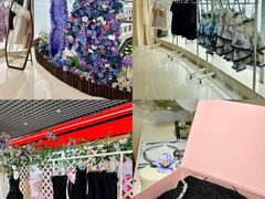 -LE SHARE洛笙·花园西餐(北京路步行街店)