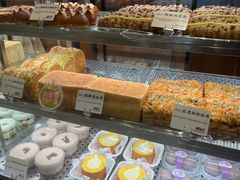 -君之狮子山·轻糖烘焙(松江印象城店)