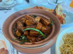 -香雪海饭店中餐厅(人民桥店)