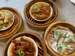 -潮府馆·非遗潮州菜·世纪公园(新国际博览中心店)