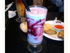 优格-美丽心情蛋糕(江苏路店)