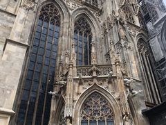 -斯蒂芬主教座堂(Stephansdom)