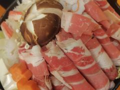 -無忧浅草君·洋风料理(下沙宝龙二期一店)