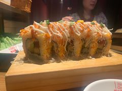 -炉小哥烤肉(信万广场店)
