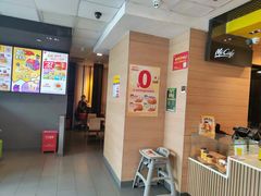 -紫荆城食品交易中心(华强北店)