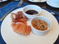 -Social 秀西餐厅-长沙瑞吉酒店(运达店)