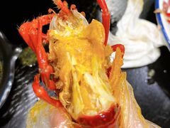-骄傲de小龙虾 · 全羊馆(新北万达店)