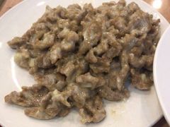 -振生清真饭店(永安道店)