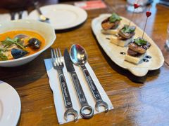 -1886德国汽车餐厅(外滩中央店)