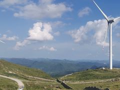 -贵州云顶草原民族风情园