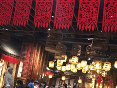 -南京大牌档(之心城店)