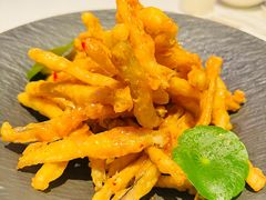 -狮拾久·现代新加坡料理(福田COCO Park店)