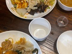 -素德轩素食餐厅(东港店)