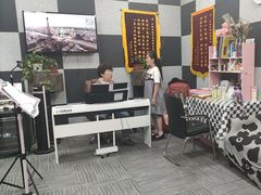 -玖旋律音乐培训学校(南开校区)