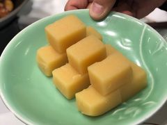 -到家尝北京菜(西坝河店)