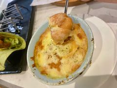 -TA'塔雀 墨西哥餐厅(江都金鹰店)