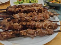 -喀什骑仕大观园