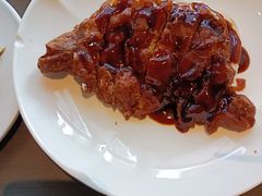 -望乡楼上海菜(日月光店)