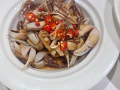 -船歌·鱼水饺青岛菜(恒隆广场店)
