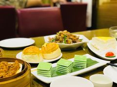 -点心皇子茶餐厅(万国大都会店)