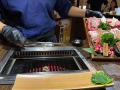 -暖都焼肉·和牛酒場(花都店)
