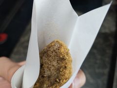 糍粑-禾生粑粑坊(陕西路店)