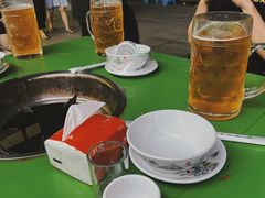 -重庆何乌鱼(南湖逸家店)