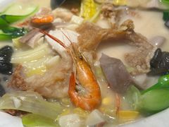 老法三鲜锅-東大方(安吉灵芝店)