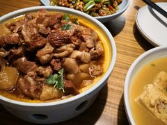 -禾珍珠家常小馆(河南博物院店)