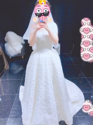 婚纱-GRACE KELLY婚纱与礼服(北京店)