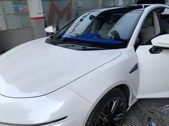 -考拉爱车膜小二汽车贴膜·车衣·改色·窗膜(锦华路社区店)