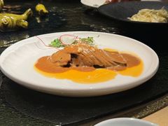 -上海苏宁宝丽嘉酒店·嘉府壹号中餐厅