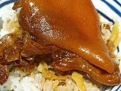 -红猪卤肉饭(大西洋美食城店)